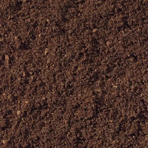 Supports de culture et compost