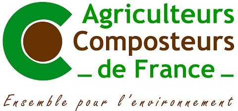 Logo Agriculteurs Composteurs de France